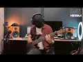 Download Lagu Adikara - Katakan Saja Bass Cover Playthrough