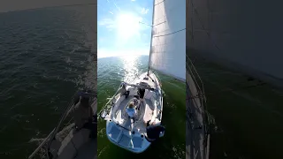 #sailing #texas #fun #insta360