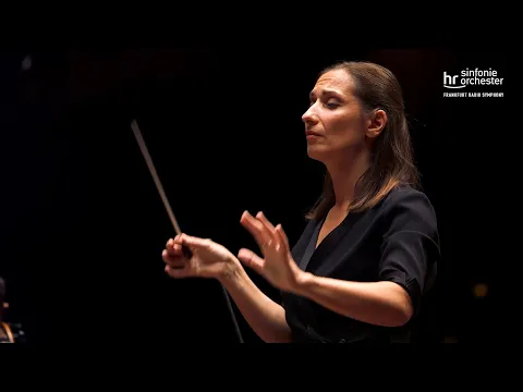 Download MP3 Beethoven: 6. Sinfonie (»Pastorale«) ∙ hr-Sinfonieorchester ∙ Ariane Matiakh