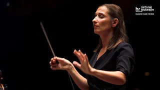 Beethoven 6 Sinfonie Pastorale Hr Sinfonieorchester Ariane Matiakh 