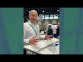 GCUBE FLEX Tech Talk with Robert Stabrey Pack Expo 24