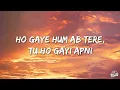 Musu Musu - Vishal Dadlani (Lyrics) | 7clouds Hindi