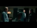 Hotel Room Fight Scene Honest Thief 2020