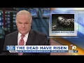 That Time The News Got HACKED