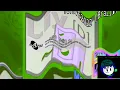BFB 10 Rejoined Auditions Effects Round 4 Vs Everyone