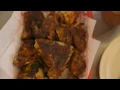 Amazing grilled chicken in Detroit s Mexicantown
