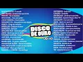 Download Lagu Vários artistas - Disco de ouro 09/10 (Full album)