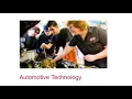 ARC Tech Ed Overview