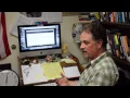 Professors read ratemyprofessor com reviews