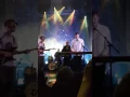 Download Lagu Tom Misch \u0026 Sam Wills- In The Midst Of It All Live @Village Underground