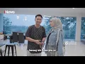 Download Lagu Menelisik Aliran Cuan Doni Salmanan dan Indra Kenz #iNewsSore 20/03