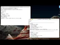Socket programming Chat application