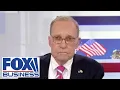 Kudlow It is my public service to report on this