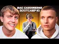 Download Lagu Chat Records: Bag Gardinerne ft. Anton Westerlin