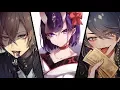Lagu Nightcore - lalala (Switching Vocals) (Lyrics)