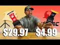 5 Amazon VS 30 Diablo Oscillating Tool Blade