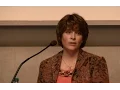 Archive Inaugural Lecture Kirsten Foot 2016