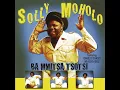 Solly Moholo - Nyakalang Fatsheng Lotlhe (Official Audio)