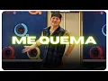 Download Lagu ME QUEMA | William Villaseñor | Dembow | Zumba | James Rodriguez