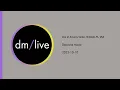Download Lagu Depeche Mode live at Amway Center, Orlando, Florida 2023-10-10