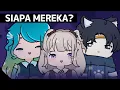 Download Lagu VIRTUAL YOUTUBER - PIK INDONESIA || Gen 2