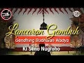 Download Lagu Lancar gambuh gending budalan wadya #kisenonugroho #wayang