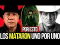 Bronco Los Mataron UNO por UNO y la Traicion Final Vino de su PROPIO COMPADRE
