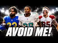 10 Players To Let Your Idiot Leaguemates Draft