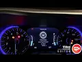 Chrysler Pacifica 2018 having problems to start