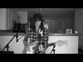 You Should Probably Leave : Chris Stapleton (Cover)