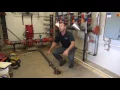 Fire Pump Monthly Churn Test