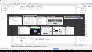 Java Programming 2 - Chapter 32 Exercise 32 3