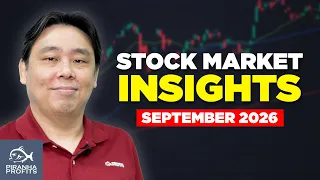 Stock Market Insights. The Last 4 Months of 2026