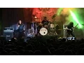 Download Lagu Edane - Kau Pikir Kaulah Segalanya @ Rock in Solo 2014