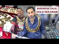 THE TRUTH ABOUT GOLD PRICING