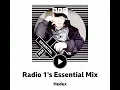 Essential Mix 2025 12 06 Hedex