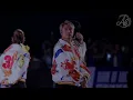 《手印》 - Anson Kong 江𤒹生 @MIRROR 7th Anniversary - GAME of MIRROR: 閃避球挑戰賽 [4K Fan Cam]