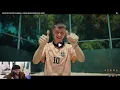 Turkish Rap Reaction BATUFLEX X ERAY067 & MANSUR - BURADA SOKAKLAR [OFFICIAL VIDEO]