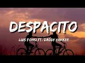 Download Lagu Luis fonsi-Despacito(Lyrics) ft. Daddy Yankee