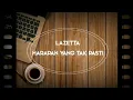 Download Lagu Lazetta - Harapan Yang Tak Pasti (Indie Band Palembang)