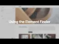 Using the Element Finder YOOtheme Documentation WordPress
