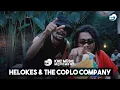 Download Lagu HELOKES \u0026 THE COPLO COMPANY (KOPLO POOL SET) | KHE! Music Movement