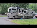 douglas dam headwater campground 23