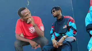 yametimia mzee mondi muziki umenikutanisha na diamond naenda wasafi