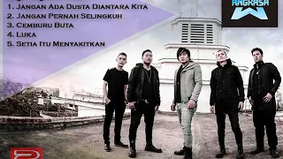 5 lagu angkasa band terpavorit