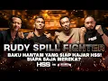 Download Lagu Rudy Golden Boy Spill Fighter-Fighter Baku Hantam yang Siap Hajar HSS!