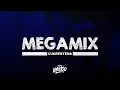 MEGAMIX DISCOTECA 2021 (RAKA TAKA TAKA, PA ROMPERLA, RELACIÓN, ASTRONOMÍA) - DEEJAYMIXX
