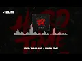 Izkid Wallapo - Hard Time (Official Audio)