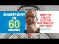 Create Custom Buttons in SharePoint Pages Easy Step-by-Step Guide