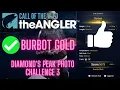 Diamond s Peak Photo Challenge 3 - Catch a Gold Rank Burbot